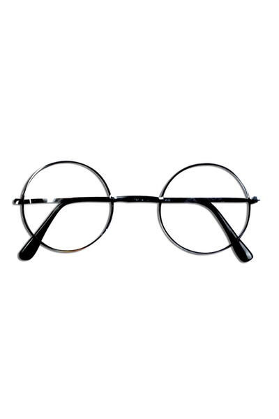 Rubies Harry Potter glasses