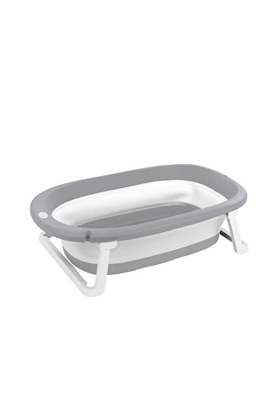 Dolu Foldable bathtub - Gray