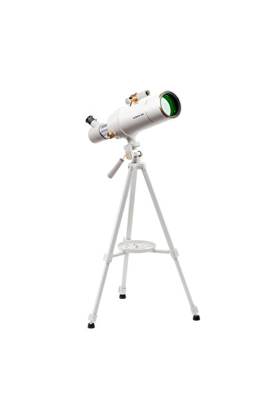 Science Can Telescopul micutului astronom