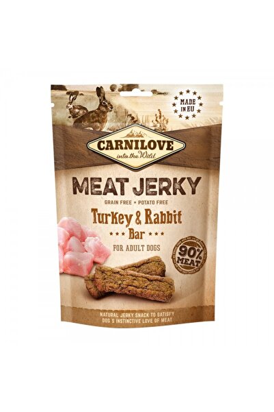 Carnilove لحم مجفف - 100 غرام