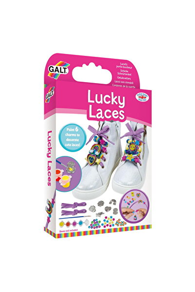 Galt Set creativ - Sireturile mele norocoase