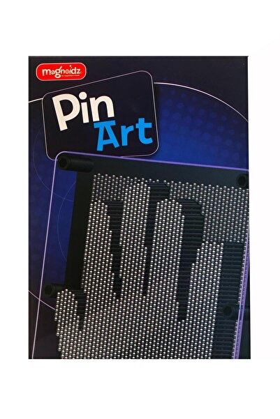 Keycraft Tablou Pin Art