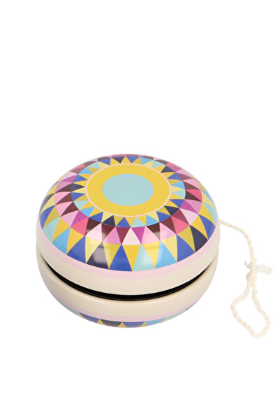 Keycraft Rainbow Yo-Yo