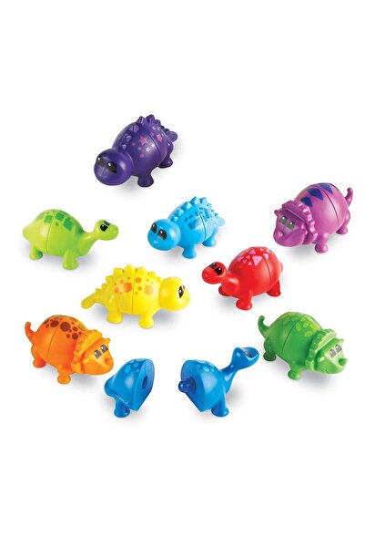 Learning Resources Παιχνιδιάρικοι δεινόσαυροι