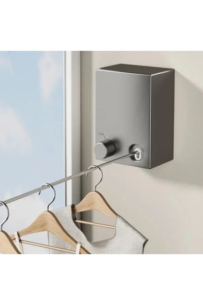 Epilons خط الغسيل العملي القابل للسحب ZENVIA-4567