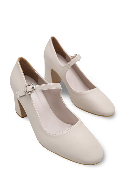 Diardi Women's Classic Heeled Shoes