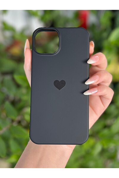 CaseKİdükkan حافظة هاتف من السيليكون مع حماية للكاميرا ونمط إطلاق مخملي من ال...