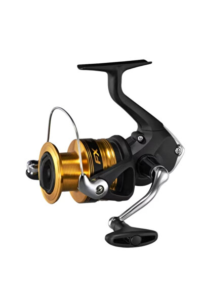 Shimano Μηχανή περιστροφής Fx 4000 Fc
