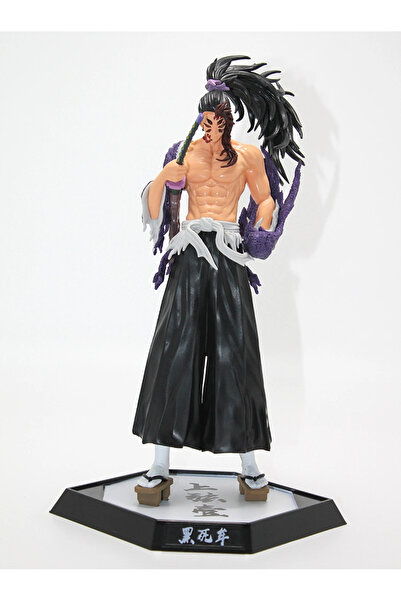 Epilons تمثال أنمي لشخصية كوكوشيبو من سلسلة قاتل الشياطين بطول 30 سم