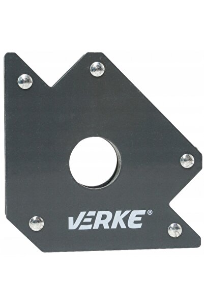 VERKE Stand de sudură magnetic 23 kg, V75051,