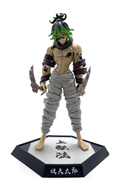 Epilons Figurină Anime Demon Slayer Gyutaro 30 Cm