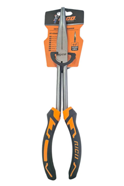 Rico Extra Uzun Kargaburun 11'' 001-RC9401