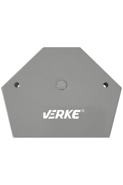 VERKE Магнитен заваръчен ъгъл, 25 кг, V75056