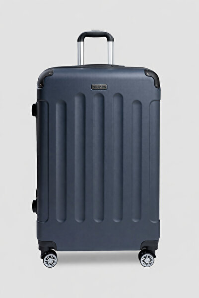 JACK DAWSON Ultra Hafif ABS Valiz TITAN