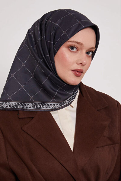 Levidor وشاح قطني من لوتس D40