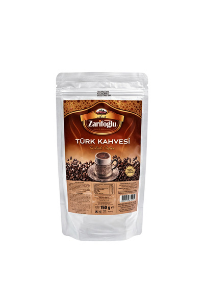 Zarifoğlu Turkish Coffee 150 g