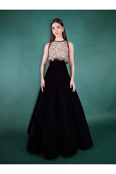 saher-alshrek Lucille's dress