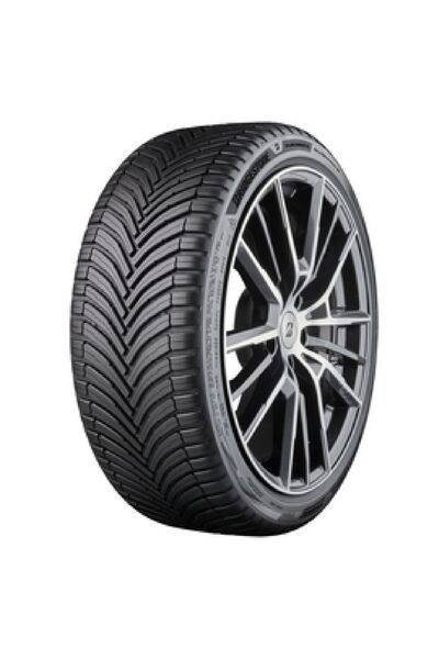 Bridgestone 205/55R16 94V XL EV TURANZA ALL SEASON 6 2026 ÜRETİM (B) (C) 70db