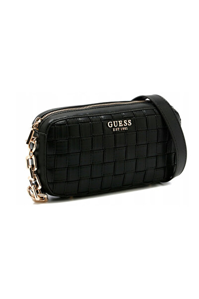 Guess حقيبة كروس نسائية من ساندريا-WG841814