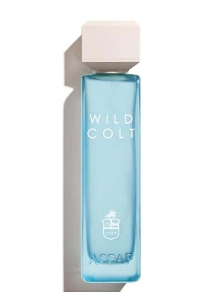 ASSAF Wild Colt Assaf 200ml Eau de Parfum