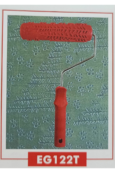 RULOPA RULO DESEN RULO