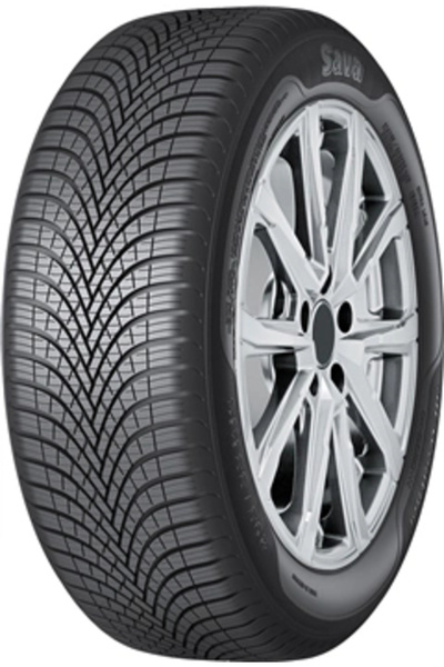 SAVA 185/65R15 88H ALL WEATHER