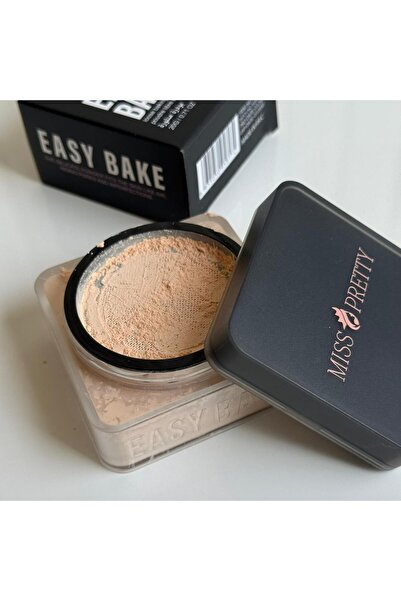 Miss Pretty The cheaper alternative: loose powder with quality comparable to ...