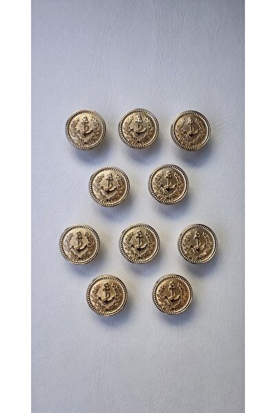 UÇARLAR PALTO MONT PARDESÜ ELBİSE DÜĞMESİ