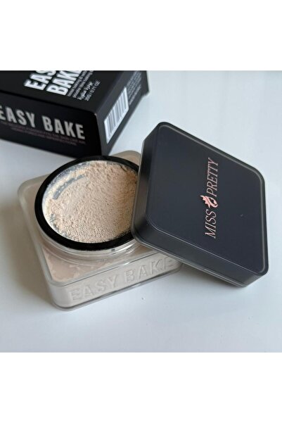 Miss Pretty The cheaper alternative: loose powder with quality comparable to ...