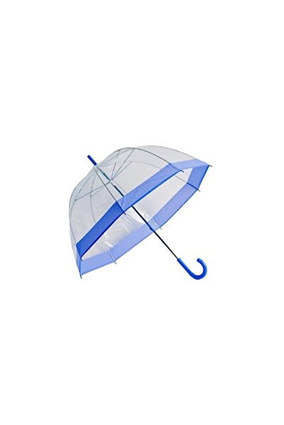 OEM Automatic Transparent Umbrella