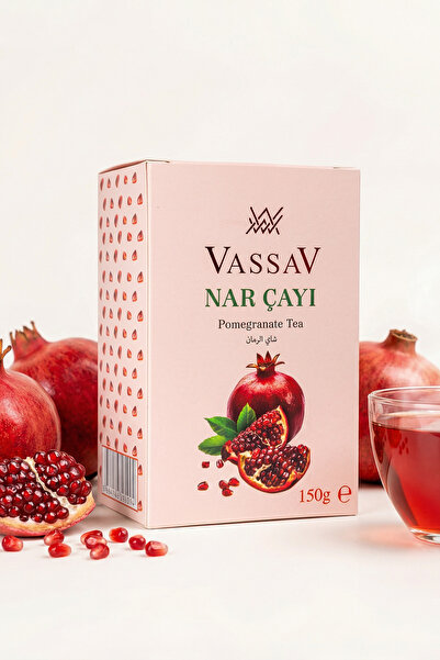 Vassav Nar Çayı 150 gr