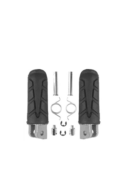 İnter HONDA VRF 800 CBR 600F CBR 110XX VARADERO ÖN BASAMAK SETİ XF1083