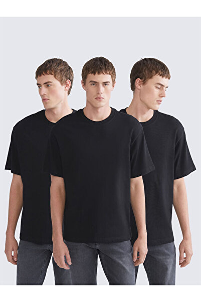 LC Waikiki Unique Products from Freezen Store I Zero Roba Collar Short Sleeve...