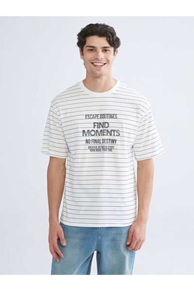 LC Waikiki Unique Products from Freezen Store I Zero Roba Collar Printed Comb...