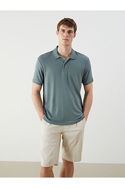 LC Waikiki منتجات لا مثيل لها من Freezen Store I تي شيرت رجالي ذو ياقة على شك...