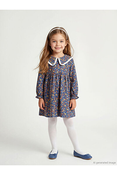 LC Waikiki Alegeri strălucitoare de la Shining Store Rochie pentru fetițe cu ...