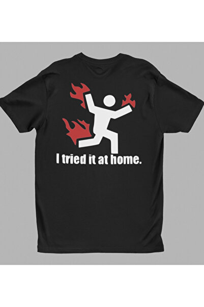 Generic (Unbranded) Malfini Premium Cotton T-Shirt, Black, Size L