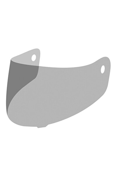 Scorpion KDF18-1 Koyu Renk Vizör (EXO-TECH CARBON EVO) Füme