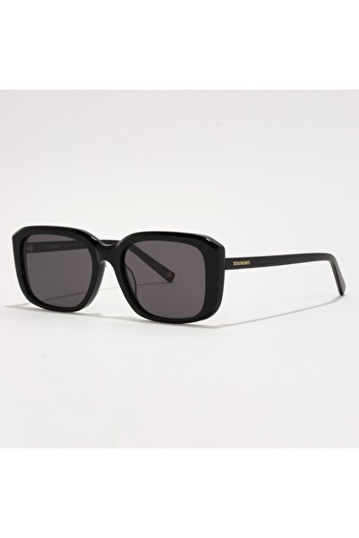 30Sundays OCEAN Sunglasses, Black