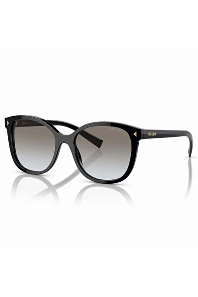 Prada güneş gözlüğü 22z 1ab-0a7 53-17 / kadın güneş gözlüğü