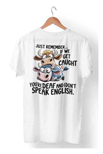 Generic (Unbranded) Malfini Premium Cotton T-Shirt, White, Size S