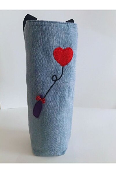 Bonvii Int Şarap Taşıma El Çantası