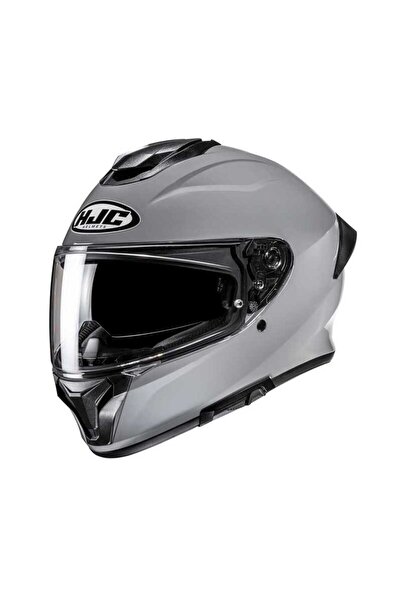 HJC C71 KASK NARDO GRİ