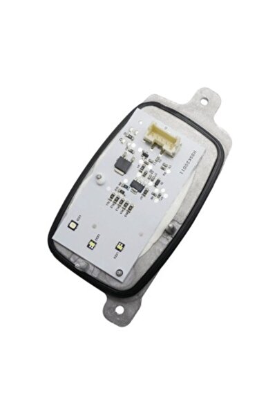 Xenon Bright Μονάδα Φώτων Ημέρας (DRL) Αριστερή Renault Megane 4 MK IV - 2857...