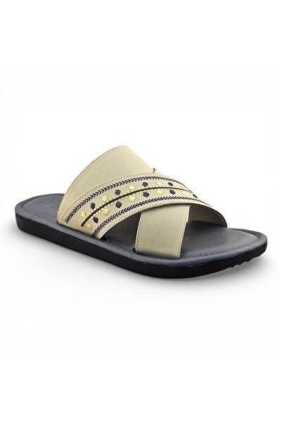 Footprint Daily Wear Slippers