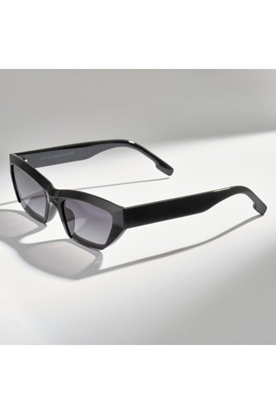 BlackOut RIYAM Sunglasses, Black