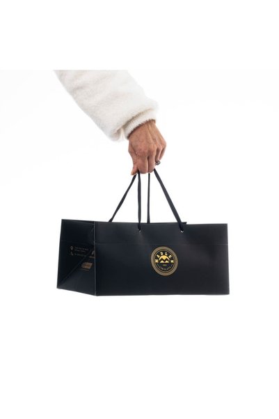 MADLEN Hediyelik Premium Special Çikolata Kutusu