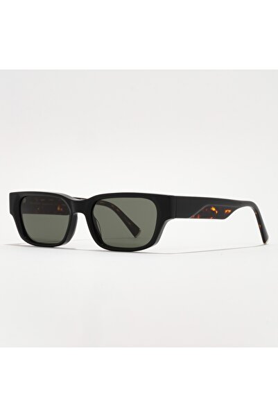 30Sundays KARAM Sunglasses, Turquoise