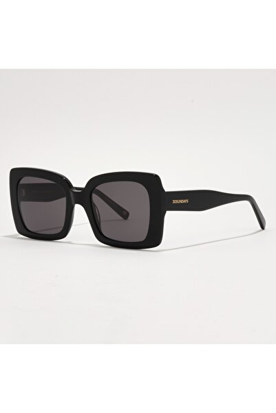 30Sundays SOLIS I Sunglasses, Black