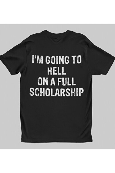 Generic (Unbranded) Tricou Malfini negru „Me duc” mărimea M